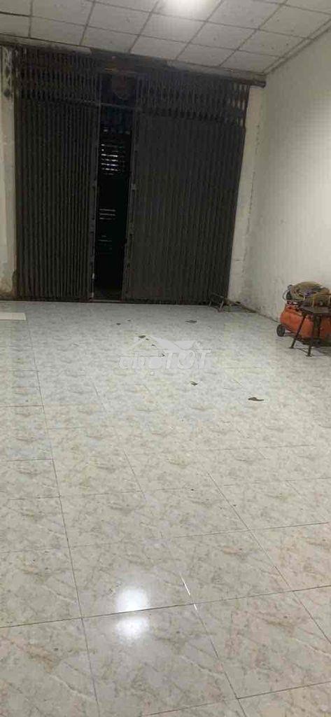 Nhà cho thuê 55m2 -2 tầng-hẻm xe tải thông.-gần chợ - 2