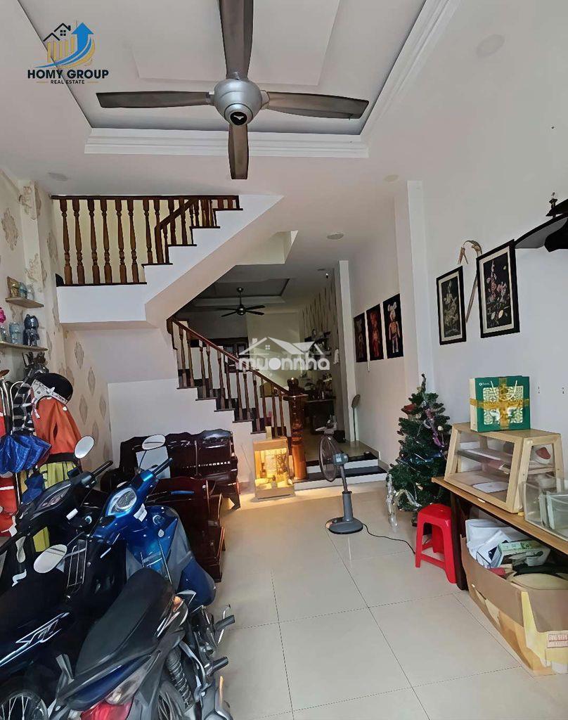 Nhà đẹp 4pn- gần chợ thủ đức- hẻm ô tô trường thọ - 3