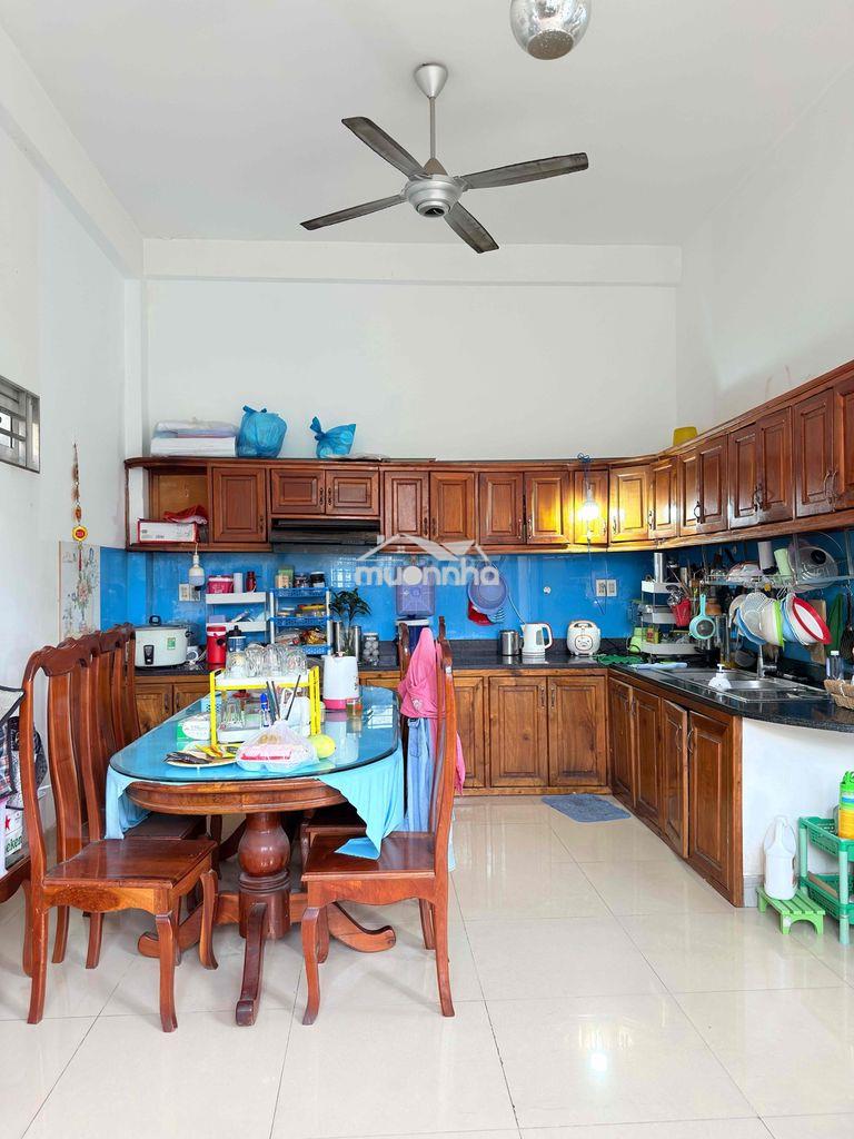 Bán nhà 3 tầng đường 8, linh xuân, thủ đức. diện tích 111 công nhận - Ảnh 3