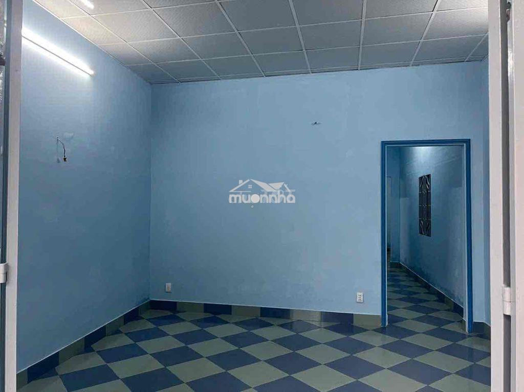 Nhà cho thuê nguyên căn đường tô ký - 2