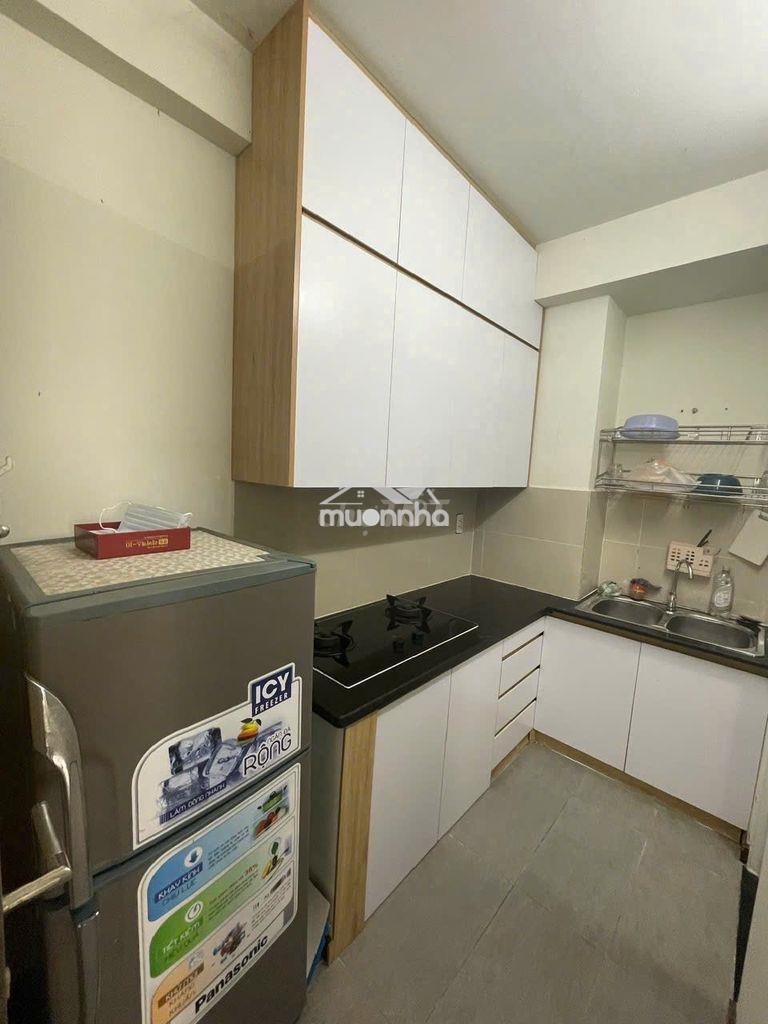 Cho thuê căn hộ ehome s nsg, 40m2, full nội thất, giá chỉ 6.5tr - 4