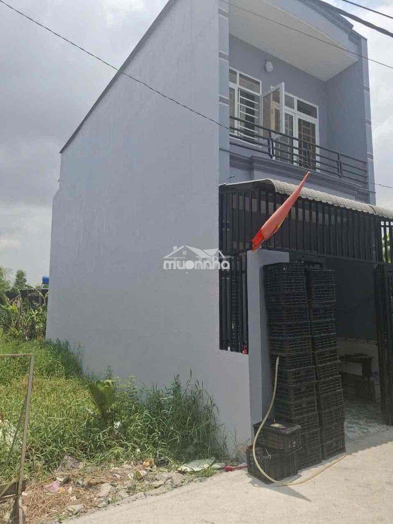 Cho thuê nhà 2/ vĩnh lộc gần hẻm tư đón ấp 1 vla nhà đẹp sạch sẽ - 3
