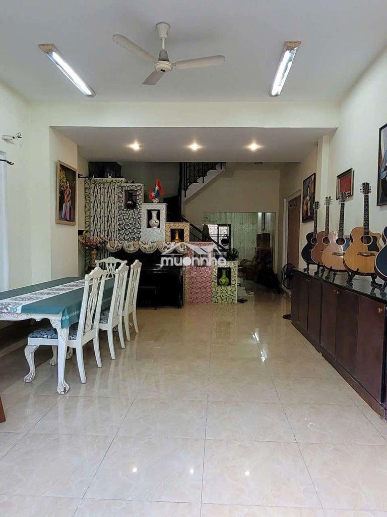 Cho thuê mặt bằng kinh doanh - 4