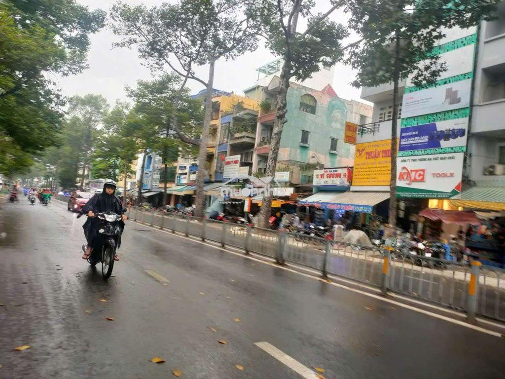 Cho thuê nguyên căn mặt tiền đường tạ uyên - 2