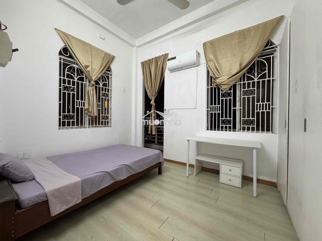 ‼️Căn 2pn ban công 50m2 full nội thất - ngã tư phú nhuận - 3