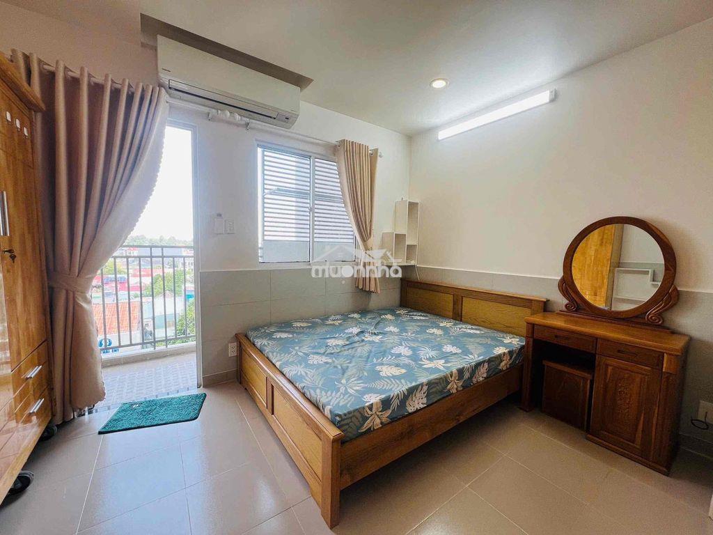 Trung tâm full nội thất 5 triệu tại biconsi phú hoà 1 - 2