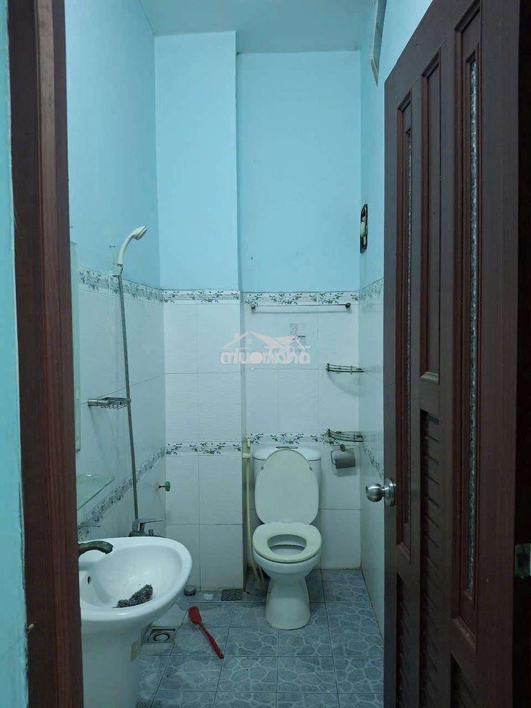 👉Cho thuê nhà 1trệt 1lầu 3pn 3wc 1bếp dt 4x18 khu công viên - 4