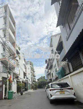 Thật 100% hiếm chỉ 154 triệu/m2. hẻm 6m hoa lan. 7x10m.  cn: 62m. p.2