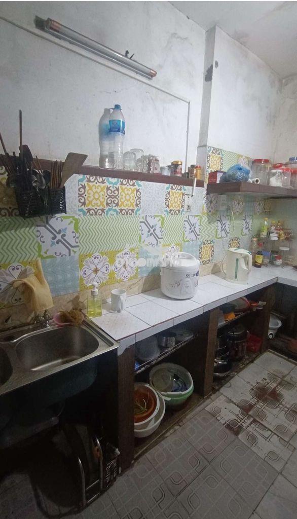 Cho thuê nhà nguyên căn, 2 tầng + gác xép + 1 tum, 2 p.ngủ, 2 vs - 3