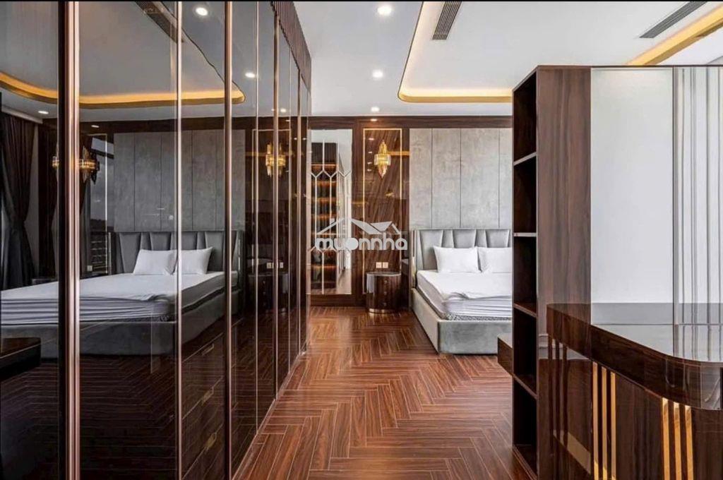 Cho thuê căn 3pn nội thất cao cấp vinhomes central park - 4