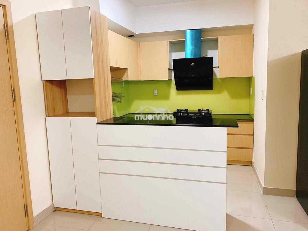 Chính chủ cho thuê căn hộ 2pn full nội thất âu cơ - 3