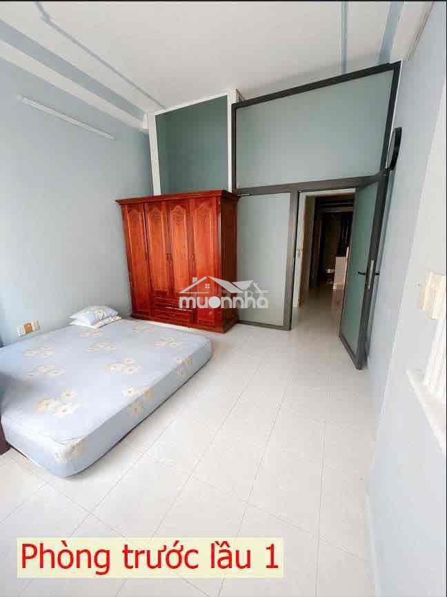 Cho thuê nguyên tầng - nguyễn hữu cảnh - 2