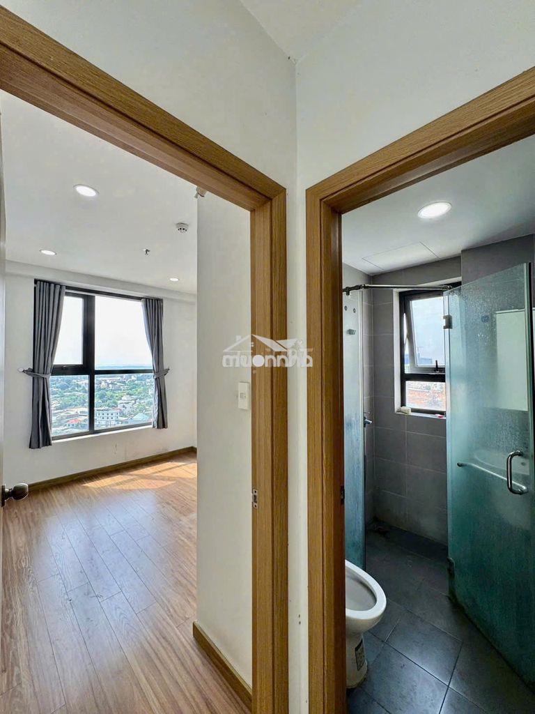 Cho thuê cc 2pn2wc 6tr gần trường spkt - 2