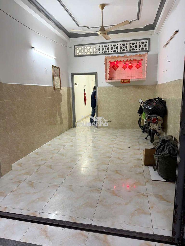 NHÀ 4 PHÒNG