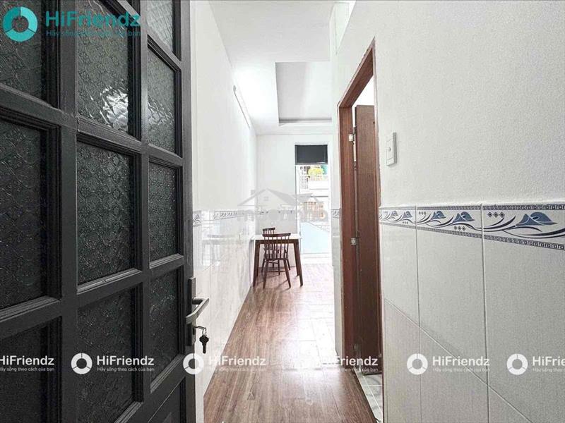 🎉Căn hộ 1pn ban công full nội thất giá rẻ q10 chỉ 6,xx lý thái tổ✅
