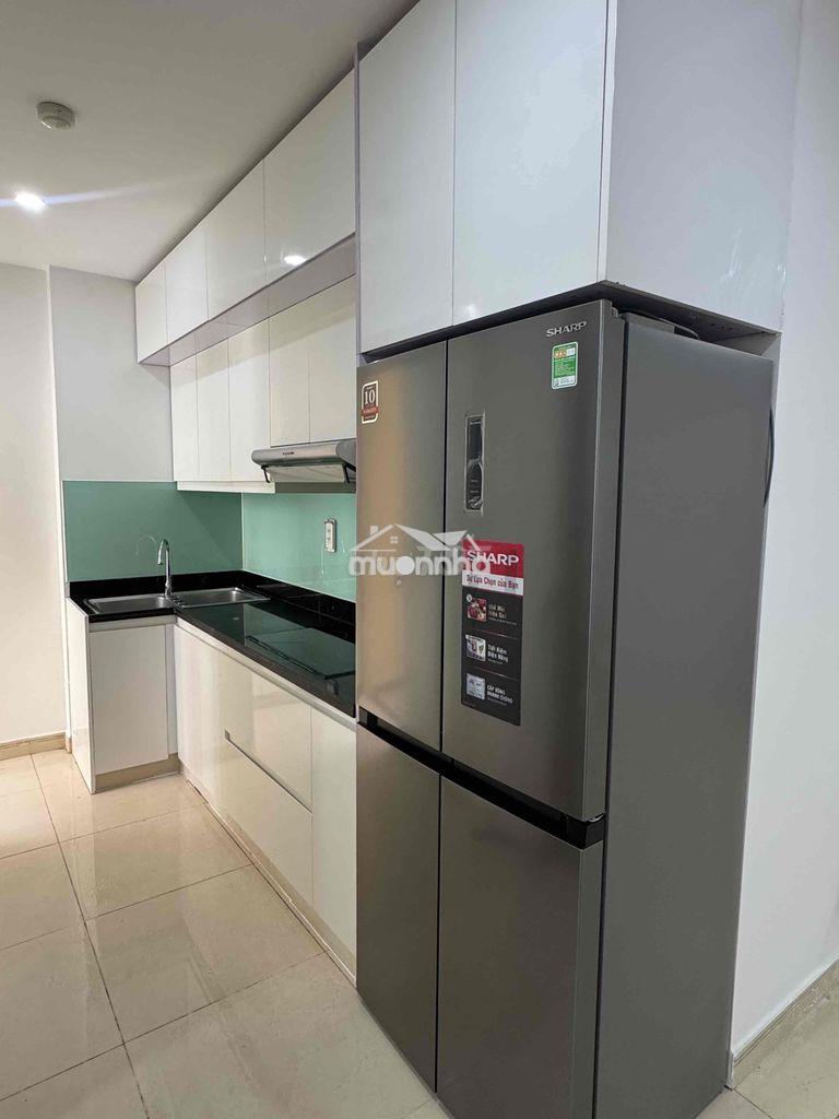 Bán ch cityland 3pn có tới 2 ban công full nt cao cấp - 3