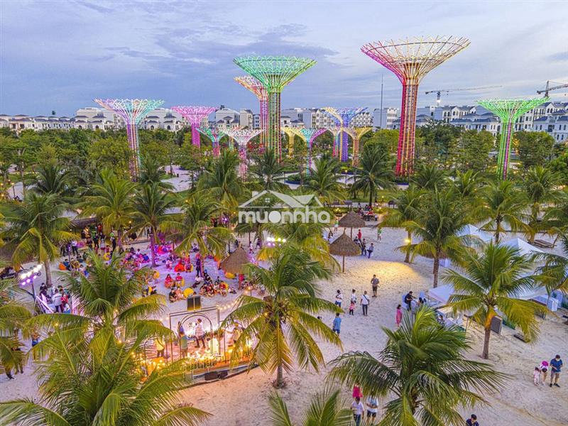 Chính chủ bán nhanh vinhomes grand park 2pn + giá 2.9 tỷ