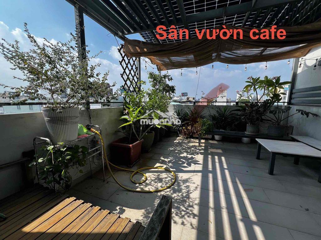 Phòng full nt 25m2, hẻm 5m ql13 cách công viên bờ sông 200m - 4
