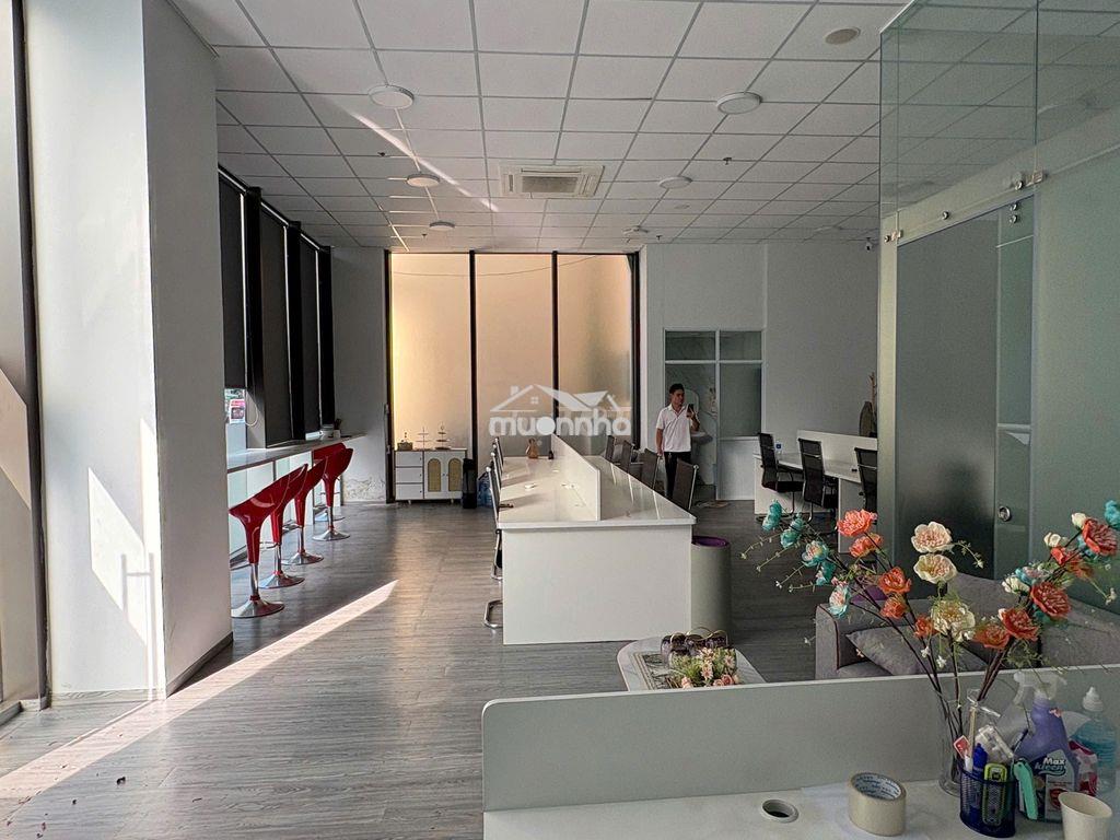 Cho thuê shophouse mặt tiền cityland park hills gò vấp - 2