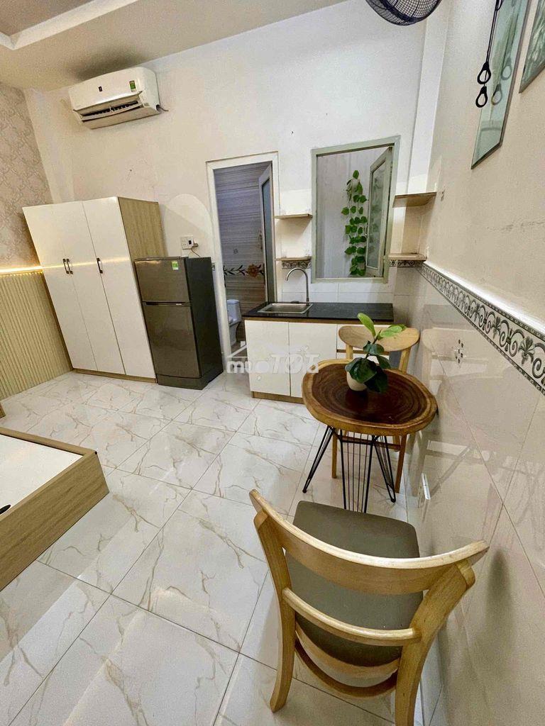 Chdv đầy đủ tiện nghi tại gò vấp gần chung cư dreamhome - 3