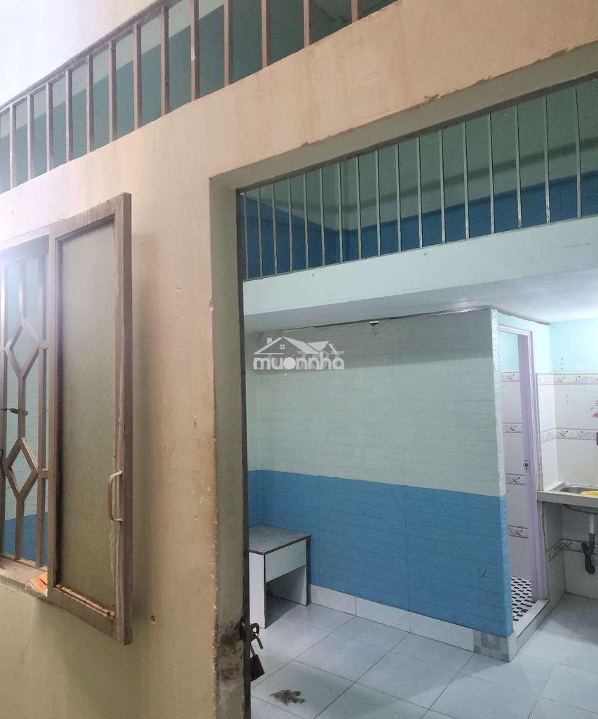 Phòng trọ 20m² sạch sẽ thoáng mát. - 3