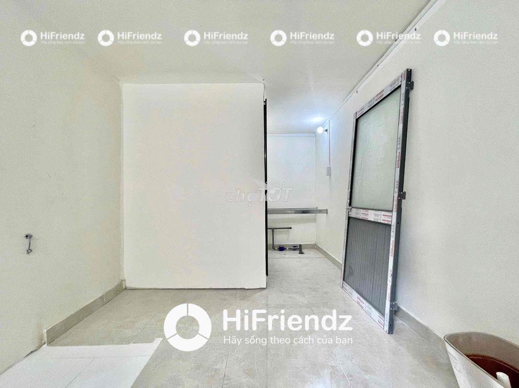 Phòng trọ giá rẻ - hỗ trợ cọc - sẳn máy lạnh - sát bên hoà bình - 4