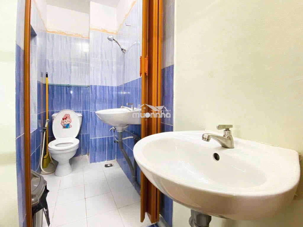 Ký túc xá phan văn hân bình thạnh gần cđ cao thắng giá chỉ 1tr8 - 3
