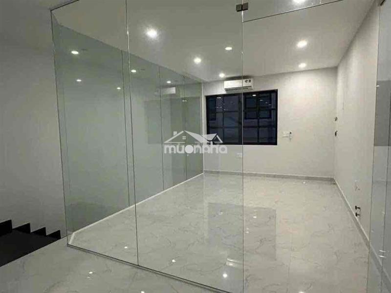 💥 Chỉ từ 10 triệu/tháng – thuê nguyên sàn văn phòng cityland gò vấp 💥