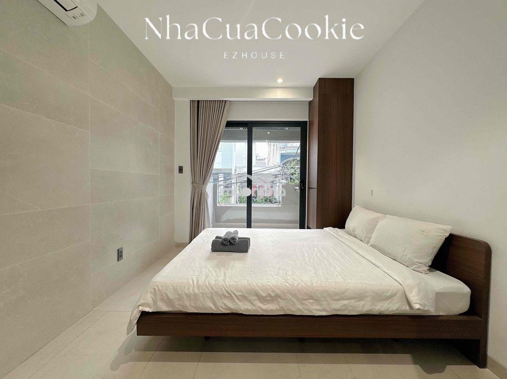 Chung cư cao cấp 1pn bancol ngay sân bay tân sơn nhất - cv hvt - 3