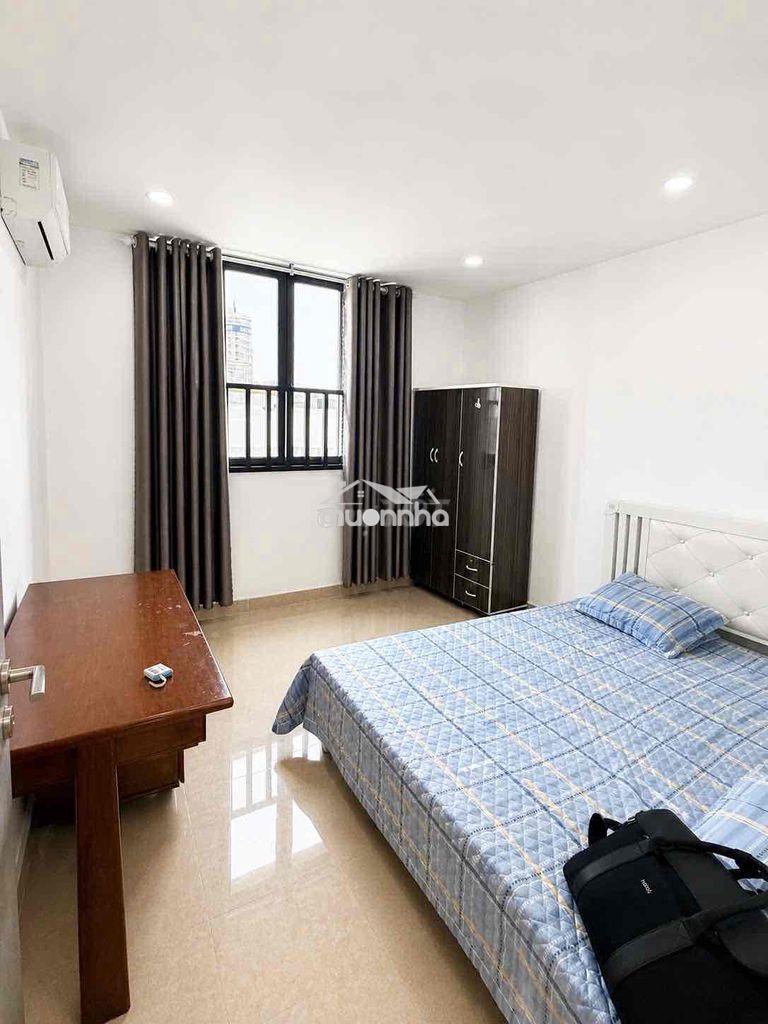 Căn hộ cs bancol 5tr3 full nội thất mới hutech uef ngoại thương uth - 2