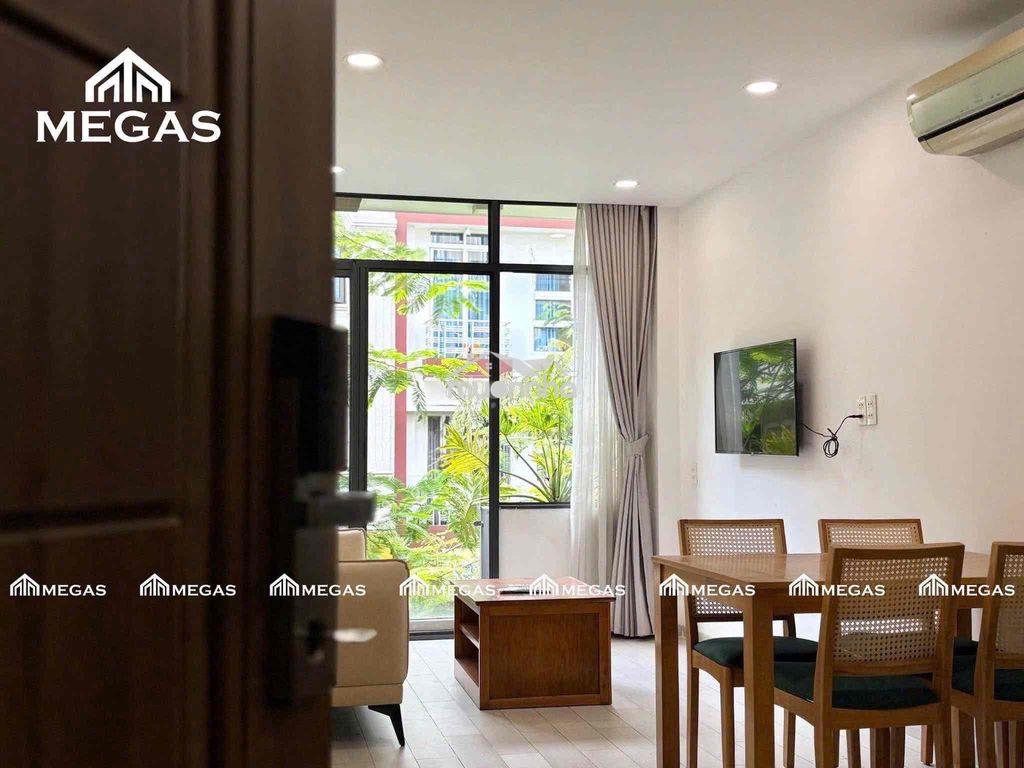 Trống lại phòng ngủ ngay vòng xoay phú lâm - 2