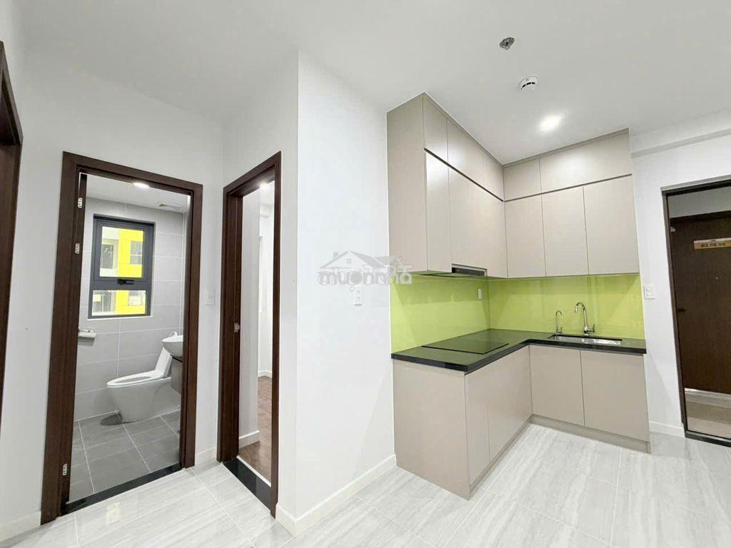 Dự án trống sẵn giá rẻ như phòng trọ phù hợp với nhóm sinh viên - 4