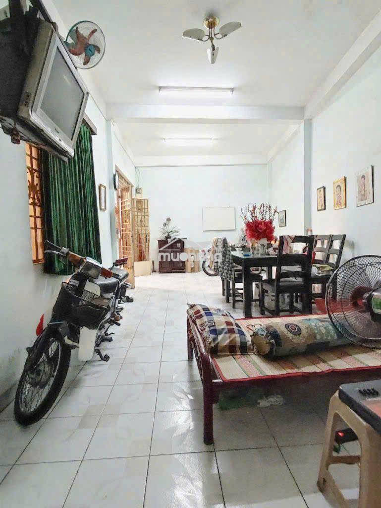 Hxh tô hiến thành, p13, quận 10, 13 x 5m nở hậu, 3 tầng, giá 8.x tỷ - 3