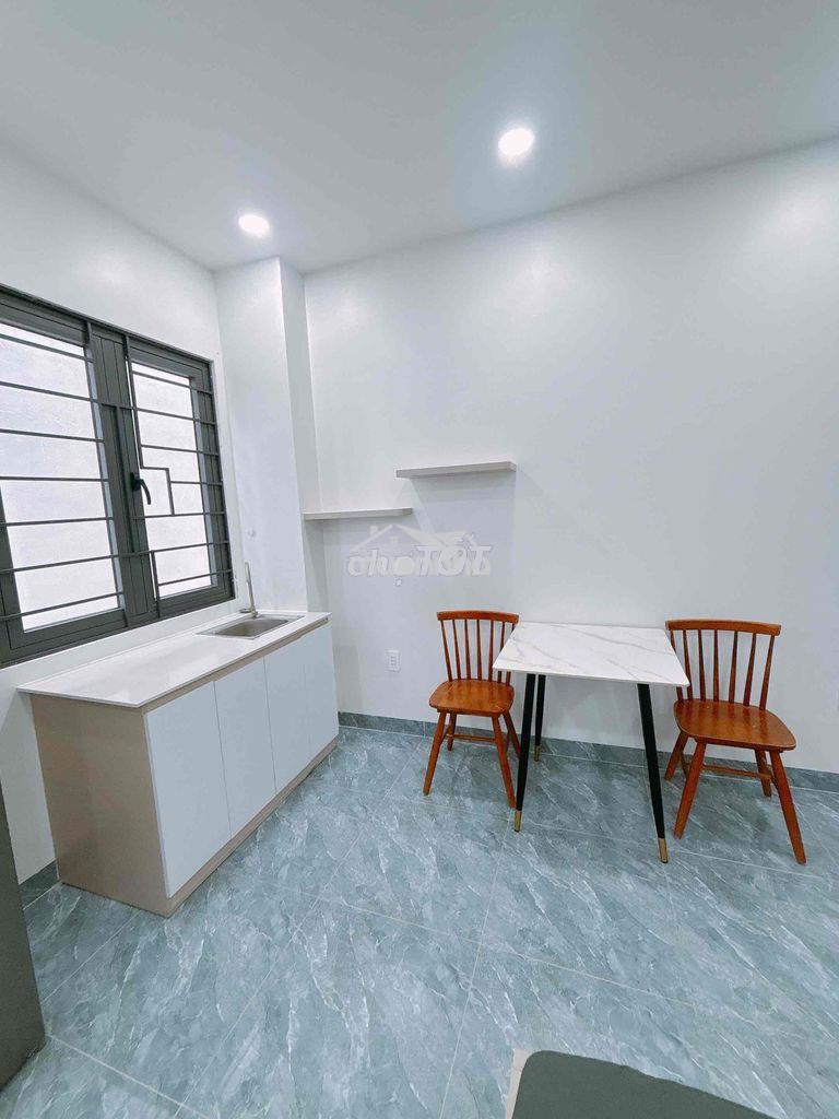 Chính chủ cho thuê chdv vườn lài , an phú đông giáp gò vấp - 4