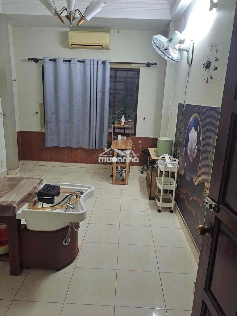 Cho thuê mặt bằng phòng lầu 1 - 2