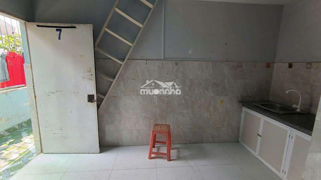Cho thuê phòng trọ binh chánh binh tân - 2