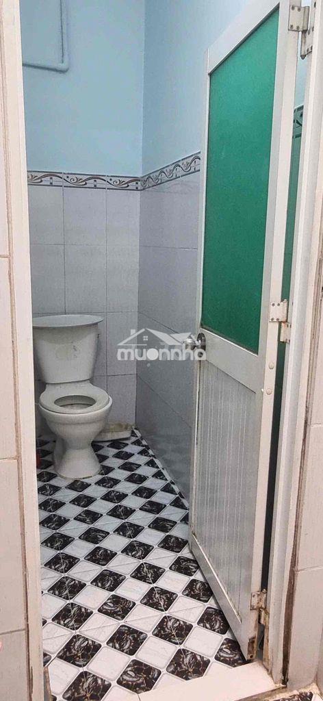 Nhà 72m²–hẻm 🚗 dt 4*18–3.25 tỷ huỳnh bá chánh - 4