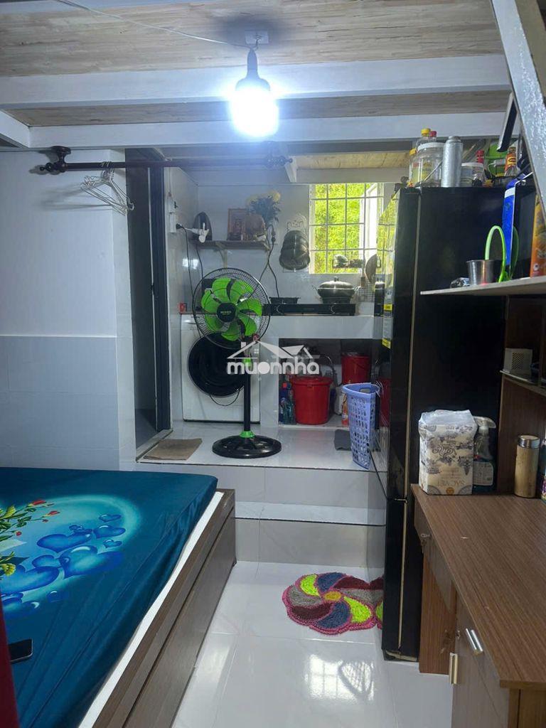 Nhà mới xây 2 căn giá 590 tr và 620 tr thuộc linh trung cũ - Ảnh 3