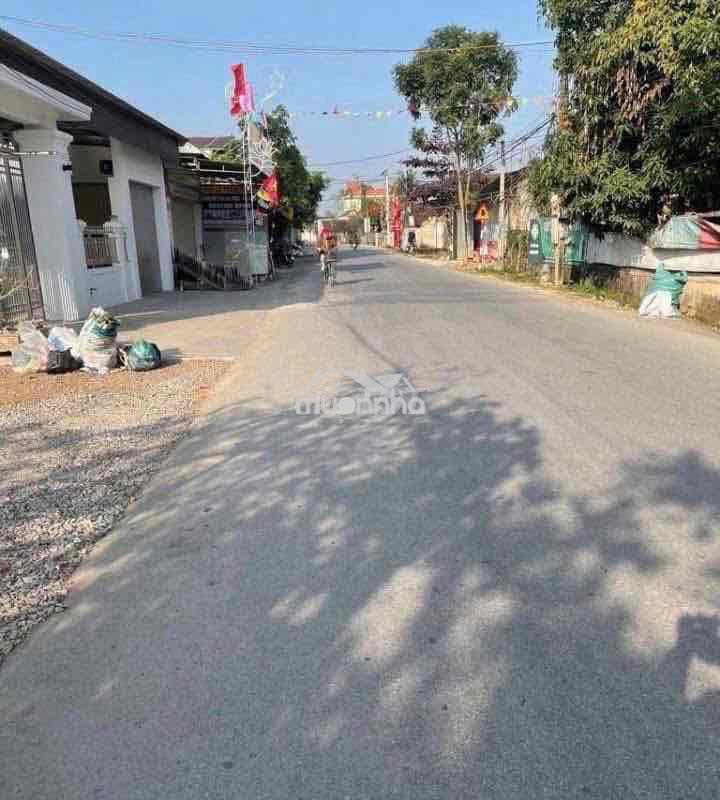Bán gấp miếng đất