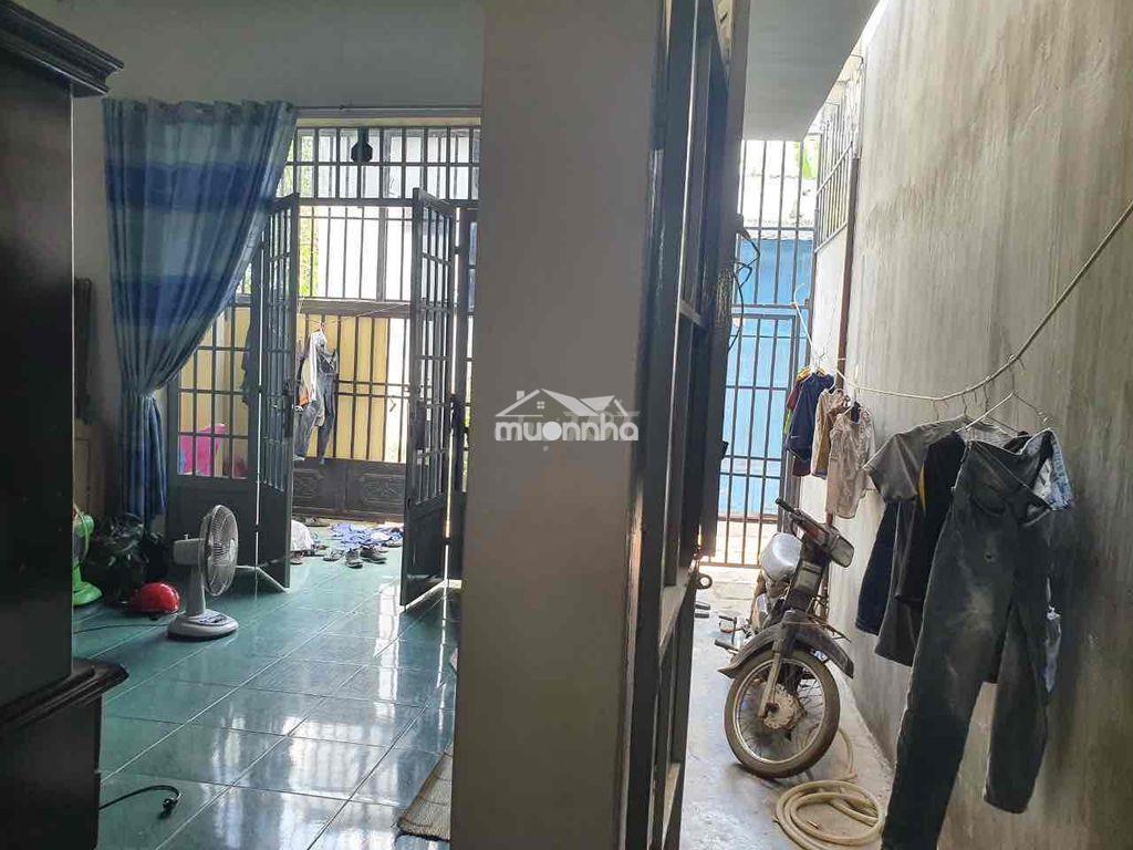 Nhà cấp 4 cần bán tại hẻm đường số 8, linh xuân 53m2 shr 3.6t - Ảnh 3