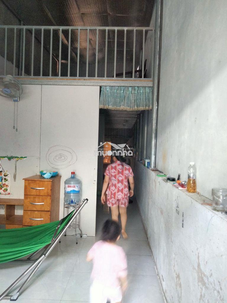 Cho thuê nhà nguyên căn, gần vòng xoay ăn phú - 4