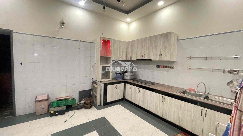 Ráp khu bình phú ngang 5m dài 14m 4 tầng btct đường xe hơi cách mặt ti - 2