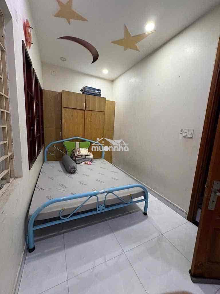 Ngã tư thủ đức - lê văn chí nhà 2 lầu 3pn 3wc ở + vpcty+ kd online - 4