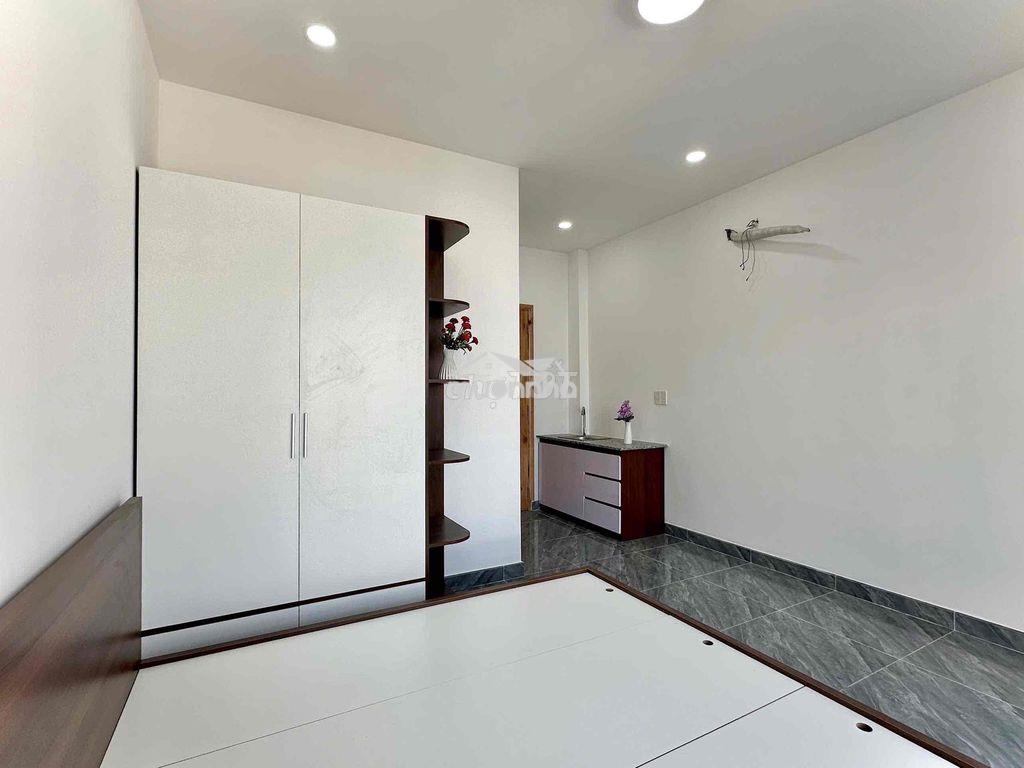 🏡 Phòng studio - ban công rộng - full nội thất - 4