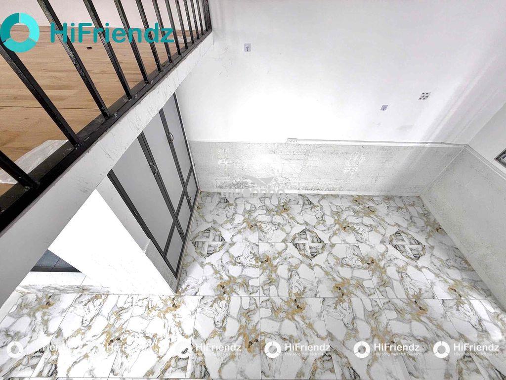 Cho thuê chdv gần aeon bình tân - bxmt - cv phú lâm - 4