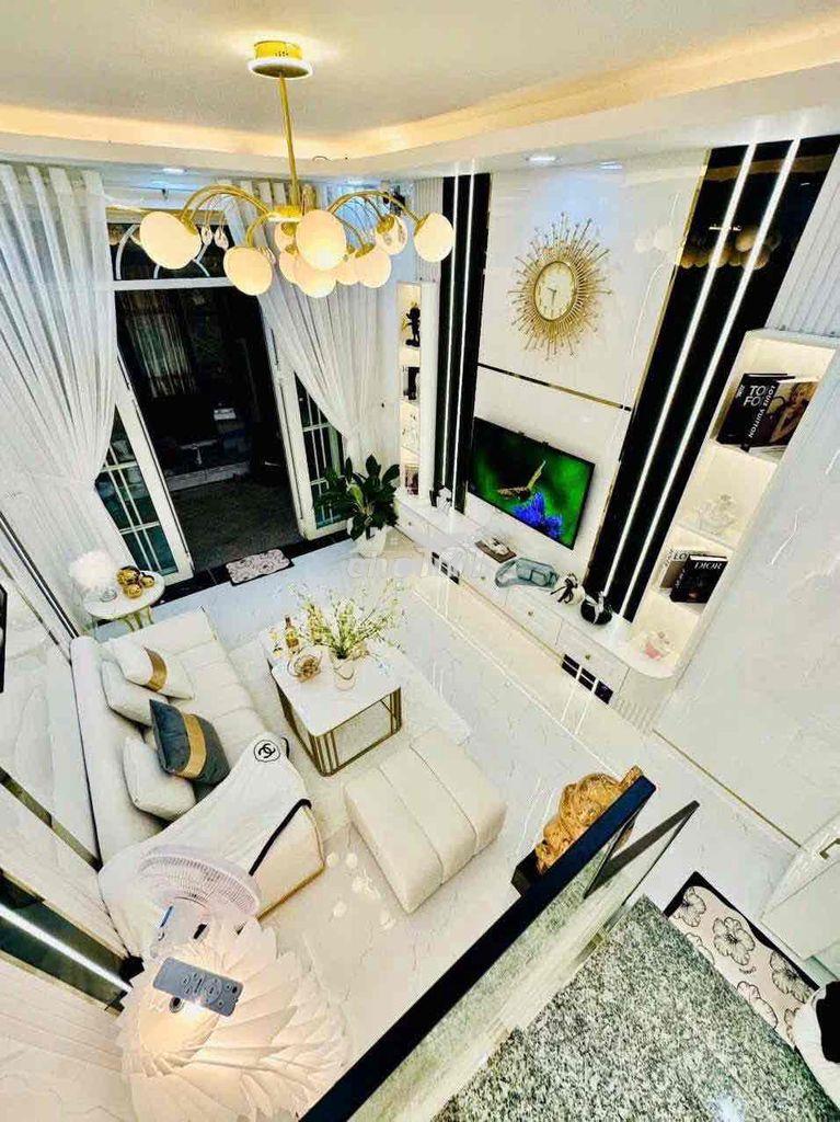 🟪🟪🟪🟪Cho thuê nhà huỳnh tấn phát.nhà bè - diện tích:3.5m❌️7m 🟪🟪🟪🟪🟪 - 2