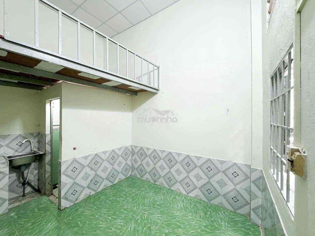 Nhà trọ giá rẻ 1tr550 - 2