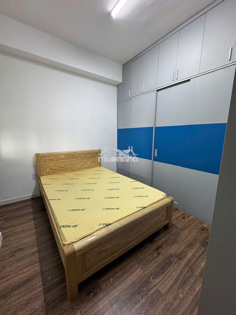 Cho thuê căn hộ 2pn 2wc ban công, full nội thất | giá thuê 11,5 triệu - 2