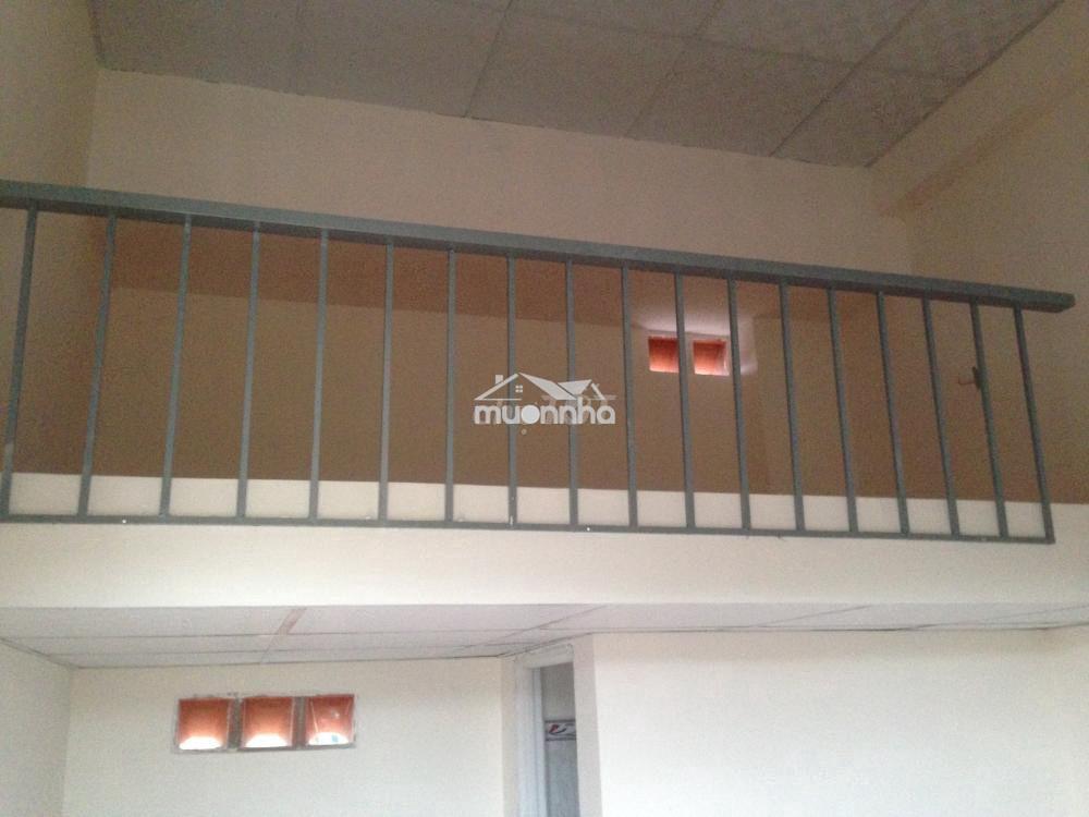 Phòng trọ kề kcn hiệp phước, x. hiệp phước, nhà bè - 2
