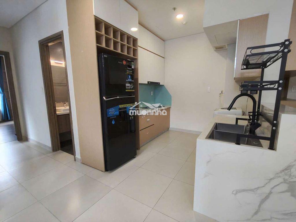 Sora 2 căn 2 phòng ngủ full nội thất - 4